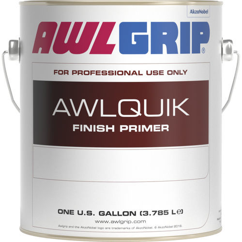 Imprimación para barco - AWLQUIK - Awlgrip - multiusos / epoxi / bicomponente