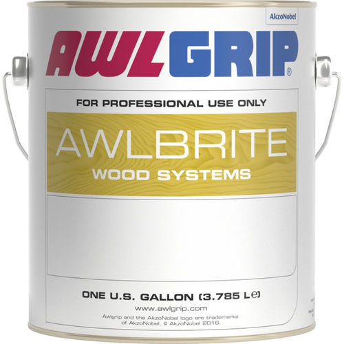 Barniz para barco - AWLBRITE - Awlgrip - para madera exótica / brillante