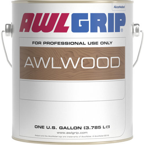 Imprimación para barco - AWLWOOD - Awlgrip - para madera
