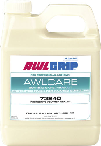 Producto de mantenimiento para barco - AWLCARE - Awlgrip