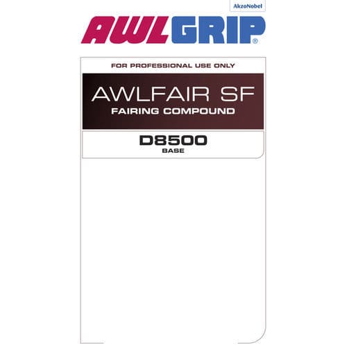 Masilla epoxi - AWLFAIR SF - Awlgrip - para lustrado