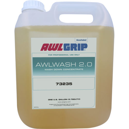 Producto de mantenimiento para barco - AWLWASH 2.0 - Awlgrip