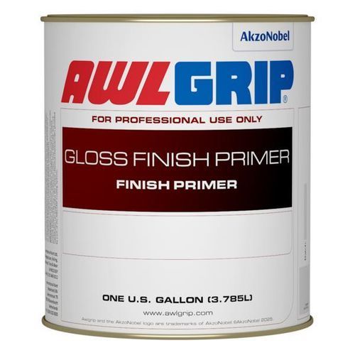 Imprimación para barco profesional - O series - Awlgrip - para barco / multiusos / de poliuretano