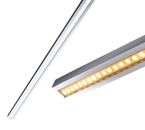 Tira de iluminación de interior - BLADE ONE - BCM Benedetti Lighting - para yate / para camarote / LED