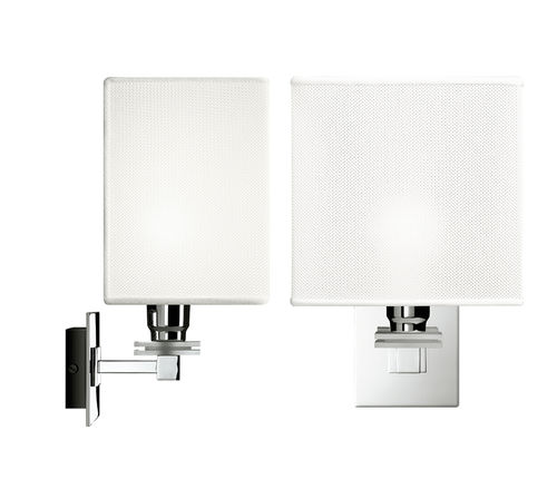 Aplique de interior - MAESTRA - BCM Benedetti Lighting - para yate / para camarote / LED
