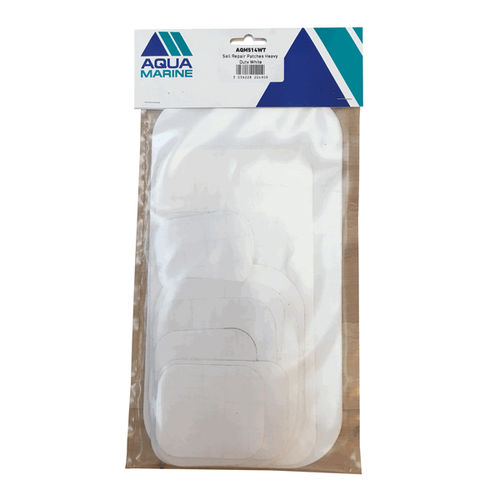 Kit de reparación a base de resina epoxi - AQM514 series - Bainbridge international