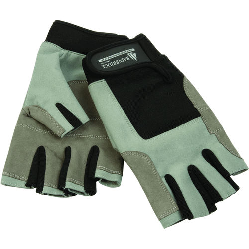 Guante de vela - SG1010XL - Bainbridge international - mitones / 3 dedos