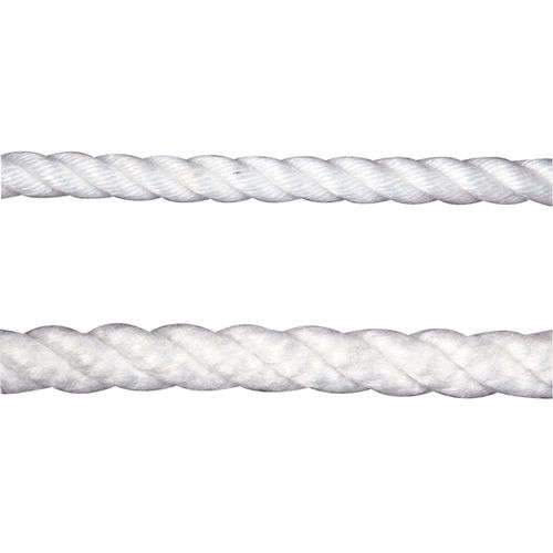 Cabo multiusos - Bolt - Bainbridge international - simple trenzada / para velero / alma de poliéster