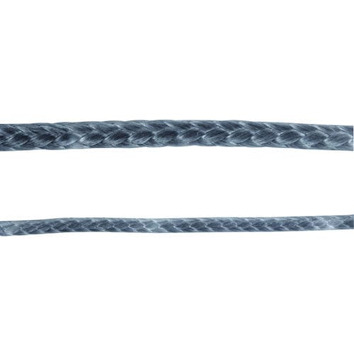 Cabo multiusos - Leechline  - Bainbridge international - doble trenzada / para velero / alma Dyneema®