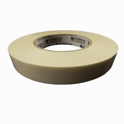 Cinta adhesiva multifunción - J44 series - Bainbridge international