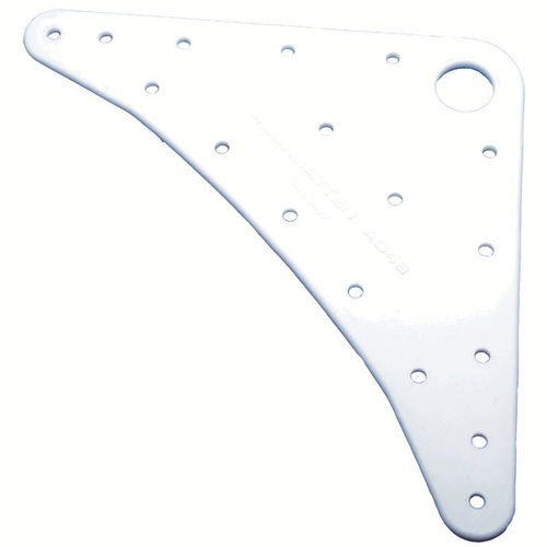 Testera de vela ligera - A0 series  - Bainbridge international
