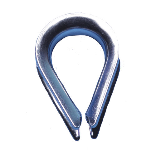 Guardacabo para cordaje - B1 series - Bainbridge international