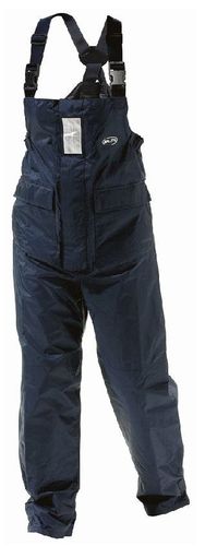 Peto de navegación costera - HIGH TOP TROUSERS  - Baltic - estanco