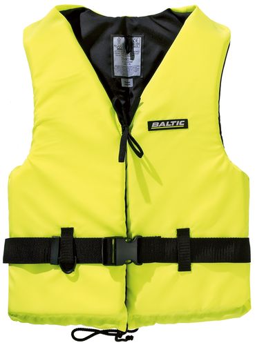 Chaleco de ayuda a la flotabilidad de vela ligera - AQUA - Baltic - para la pesca / para canoa y kayak / para deportes náuticos