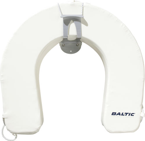Soporte para boya herradura - 8902 - Baltic
