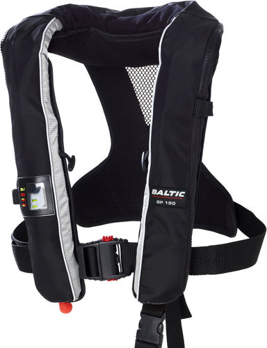 Chaleco salvavidas inflable automático - GP 150  - Baltic - 150 N / unisex