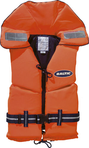 Chaleco salvavidas de espuma - 1244 - Baltic - para niño
