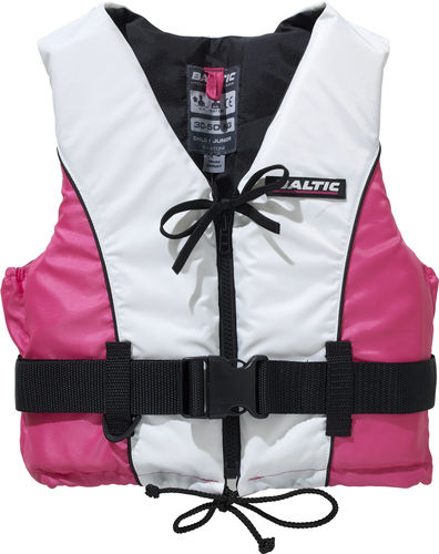Chaleco de ayuda a la flotabilidad de vela ligera - SPRAY - Baltic - para la pesca / para canoa y kayak / para deportes náuticos