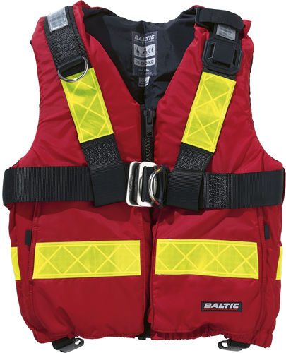 Chaleco de ayuda a la flotabilidad de uso profesional - PILOT  - Baltic - para hombre / de espuma