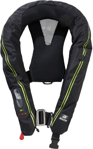 Chaleco salvavidas inflable automático - LEGEND HARNESS - Baltic - unisex / con arnés de seguridad