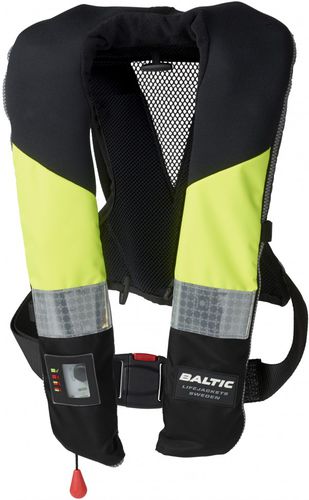 Chaleco salvavidas inflable automático - OPTIMA - Baltic - unisex