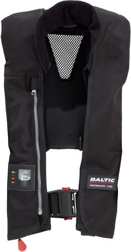 Chaleco salvavidas inflable automático - ULTIMATE 150 - Baltic - 150 N / unisex