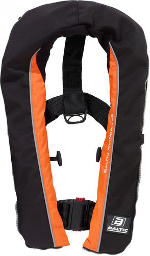 Chaleco salvavidas inflable automático - WINNER 165  - Baltic - 165 N / unisex / para la pesca