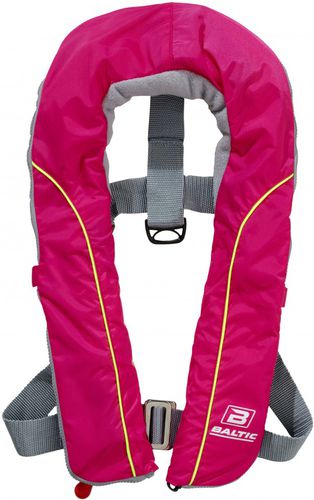 Chaleco salvavidas inflable automático - ACAPULCO - Baltic - unisex