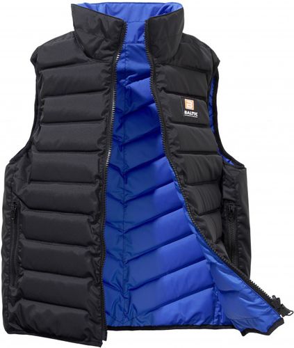 Chaqueta de navegación - FLIPPER - Baltic - flotante / sin mangas