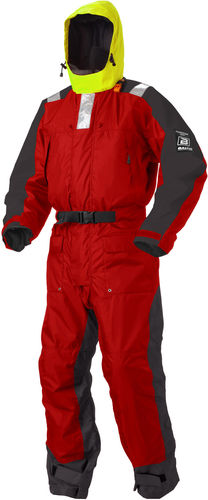 Traje flotante de navegación - AMAROK - Baltic - integral / otros / unisex