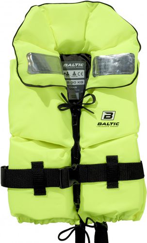 Chaleco salvavidas de espuma - 1267 - Baltic - para niño