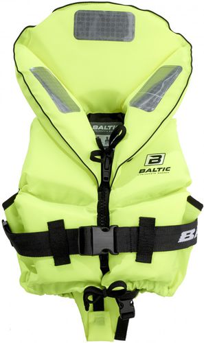 Chaleco salvavidas de espuma - PRO SAILOR - Baltic - para niño