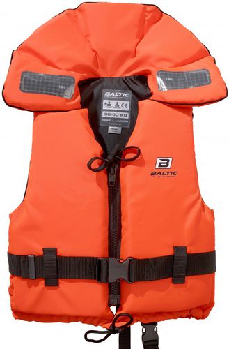Chaleco salvavidas de espuma - 1240 - Baltic - para niño