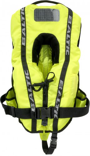 Chaleco salvavidas de espuma - BAMBI SUPERSOFT - Baltic - 143 N / para niño