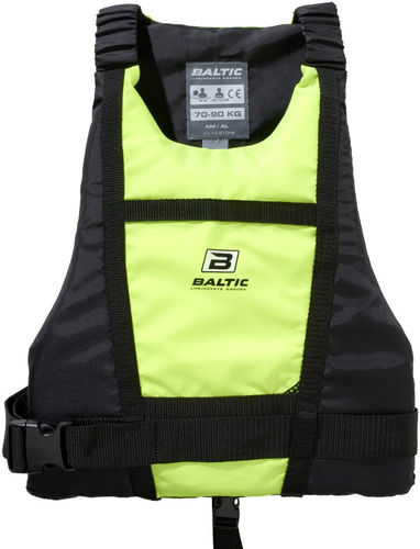 Chaleco de ayuda a la flotabilidad para canoa y kayak - PADDLER - Baltic - para hombre / de espuma