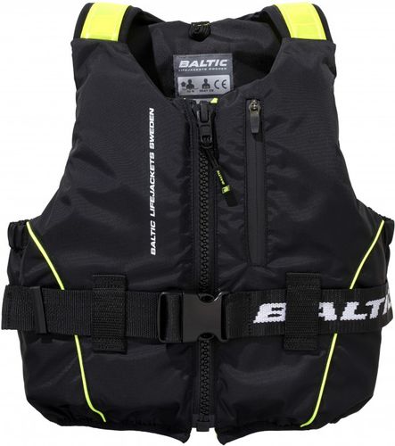 Chaleco de ayuda a la flotabilidad de vela ligera - K2 - Baltic - para canoa y kayak / para hombre / de espuma