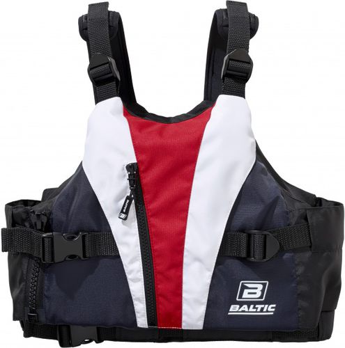 Chaleco de ayuda a la flotabilidad de vela ligera - X3 - Baltic - para canoa y kayak / para hombre / de espuma
