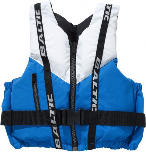 Chaleco de ayuda a la flotabilidad de vela ligera - GENUA - Baltic - para la pesca / para canoa y kayak / para deportes náuticos