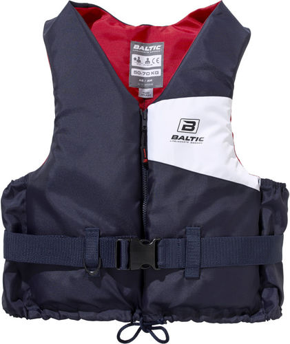 Chaleco de ayuda a la flotabilidad de vela ligera - Splash - Baltic - para la pesca / para canoa y kayak / para deportes náuticos