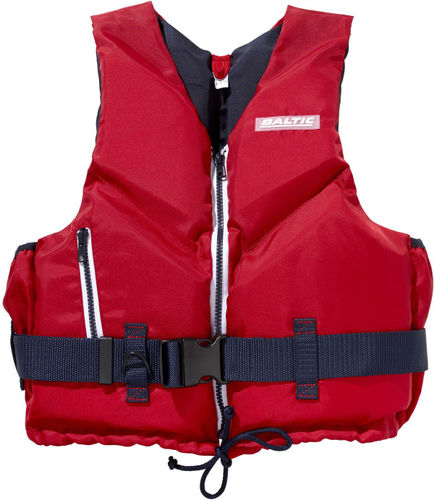 Chaleco de ayuda a la flotabilidad de vela ligera - MARINER - Baltic - para la pesca / para canoa y kayak / para deportes náuticos