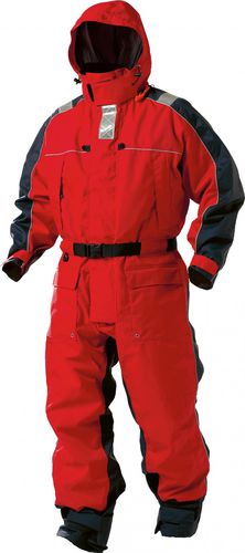 Traje flotante de uso profesional - POLAR - Baltic - integral / otros / unisex