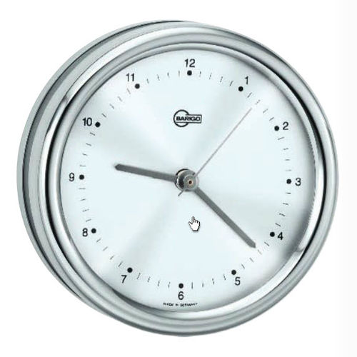 Reloj analógico - 827CR - Barigo