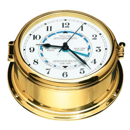 Reloj analógico - 587MSTT - Barigo - indicador de marea