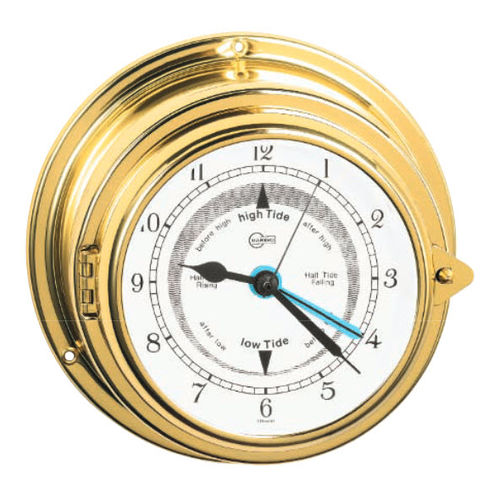 Reloj analógico - 621MSTT - Barigo - indicador de marea