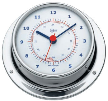 Reloj analógico - 683RFPO - Barigo