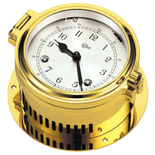 Reloj analógico - 1491MS - Barigo - con timbre