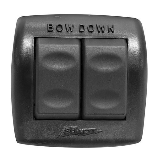 Interruptor para barco - BRC4000 - Bennett Marine - para sistema de trim / mecedor