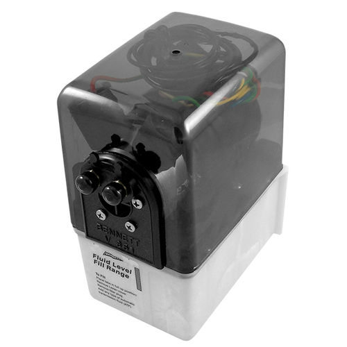 Unidad de energía hidráulica para barco - V351HPU1 - Bennett Marine