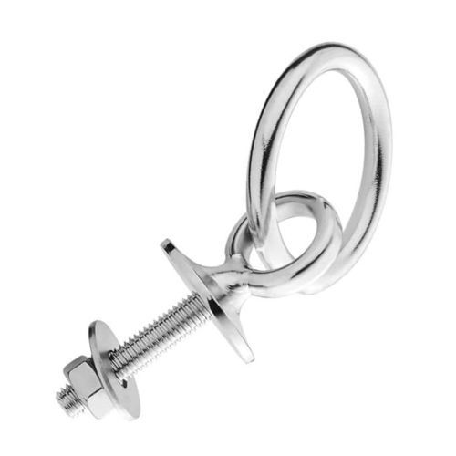 Anilla de rosca para velero - 380630 - Blue wave rigging hardware