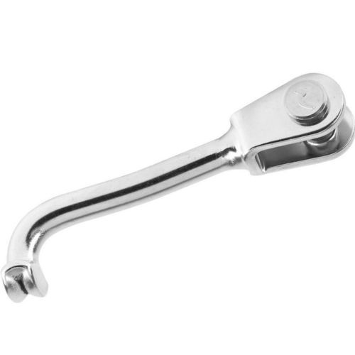 Terminal para jarcia firme en T - 6134 series - Blue wave rigging hardware - clavija fija / de acero inoxidable